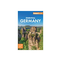 Random House USA Inc Fodor's Essential Germany (häftad, eng)