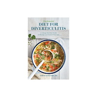 Callisto Media Inc. The Essential Diet for Diverticulitis (häftad, eng)
