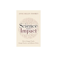 ISLAND PRESS Science with Impact (häftad, eng)