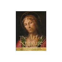 Spck publishing The Art of Scripture (inbunden, eng)