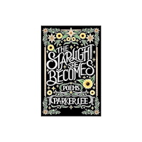 Central Avenue Publishing Starlight She Becomes (häftad, eng)