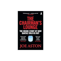 Simon & Schuster Australia The Chairman's Lounge (häftad, eng)