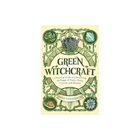 Callisto Media Inc. Green Witchcraft (häftad, eng)