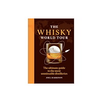 Octopus publishing group The Whisky World Tour (inbunden, eng)