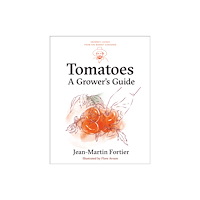 New Society Publishers Tomatoes (häftad, eng)