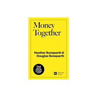 Harriman House Publishing Money Together (häftad, eng)