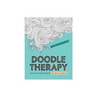 Summersdale Publishers Doodle Therapy (häftad, eng)