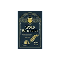 Collective Ink Word Witchery (häftad, eng)