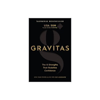 Hay House UK Ltd Gravitas (häftad, eng)