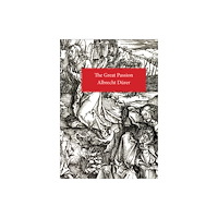 Pallas Athene Publishers The Great Passion (häftad, eng)