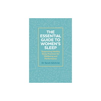 Jessica kingsley publishers The Essential Guide to Women’s Sleep (häftad, eng)