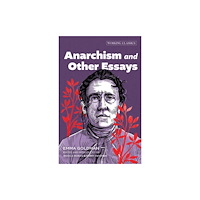 AK Press Anarchism and Other Essays (häftad, eng)