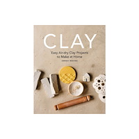 Octopus publishing group Clay (häftad, eng)