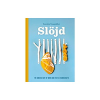 Batsford Slojd (inbunden, eng)