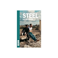 Nick Hern Books Steel (häftad, eng)