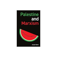 Resistance Books Palestine and Marxism (häftad, eng)