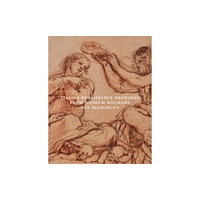 Paul Holberton Publishing Ltd Italian Renaissance Drawings from Museum Boijmans Van Beuningen (häftad, eng)