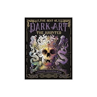 Michael O'Mara Books Ltd The Best of Dark Art: The Haunted (häftad, eng)