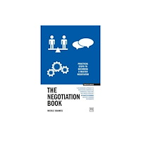 LID Publishing The Negotiation Book (häftad, eng)
