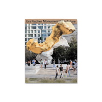 Gagosian Gallery Urs Fischer (häftad, eng)