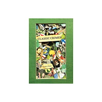 Sarabande Books, Incorporated Classic Crimes (häftad, eng)