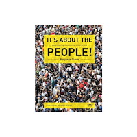 Oro Editions It's About the People! (häftad, eng)