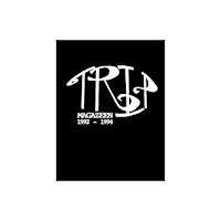 Blurring Books TRiP MAGAZEEN (häftad, eng)