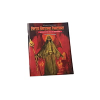 Goodman Games Fifth Edition Fantasy #28: Beneath the Isle of the Serpents (häftad, eng)