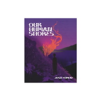 Black Ocean Our Human Shores (häftad, eng)