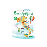 Assimil Buongiorno! Cahier D'activite Italien (bok, spiral, fre)