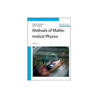 Wiley-VCH Verlag GmbH Methods of Mathematical Physics, Volume 1 (häftad, eng)