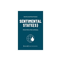 Transcript Verlag Sentimental State(s) (häftad, eng)