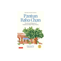 Tuttle Publishing Pantun Baba Chan (inbunden, eng)