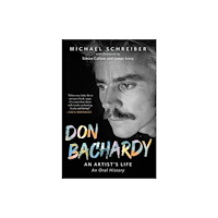 Citadel Press Inc.,U.S. Don Bachardy (inbunden, eng)