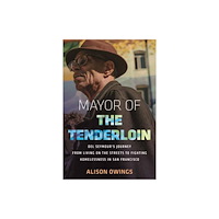 Beacon Press Mayor of the Tenderloin (häftad, eng)