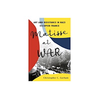 Citadel Press Inc.,U.S. Matisse at War (inbunden, eng)