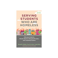 Teachers' College Press Serving Students Who Are Homeless (häftad, eng)