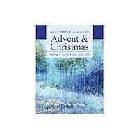 Liturgical Press Waiting in Joyful Hope 2025-2026 (häftad, eng)