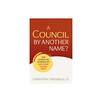 Liturgical Press A Council by Another Name? (häftad, eng)