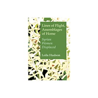 Syracuse University Press Lines of Flight, Assemblages of Home (inbunden, eng)