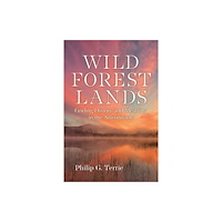 Syracuse University Press Wild Forest Lands (häftad, eng)