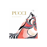 Rizzoli International Publications Pucci (inbunden, eng)
