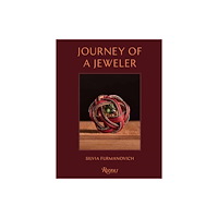Rizzoli International Publications Journey of a Jeweler (inbunden, eng)