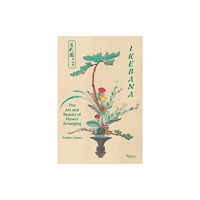 Rizzoli International Publications Ikebana (inbunden, eng)