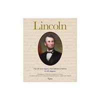 Rizzoli International Publications Lincoln (inbunden, eng)