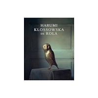 Rizzoli International Publications Harumi Klossowska De Rola (inbunden, eng)