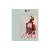 Rizzoli International Publications Erdem (inbunden, eng)