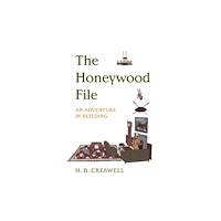 Academy Chicago Publishers The Honeywood File (häftad, eng)