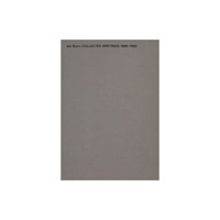 Power Publications Ian Burn: Collected Writing 1966-1993 (häftad, eng)