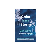 Parallax Press Calm in the Storm (häftad, eng)